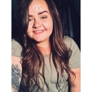 Meet your Posher, Gabrielle